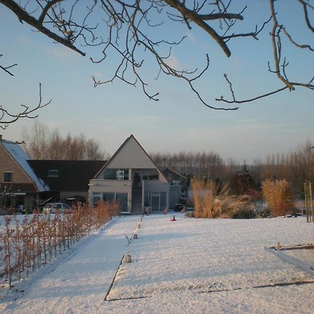 Vakantiewoning Hakuna Matata 게라즈베르겐 외부 사진