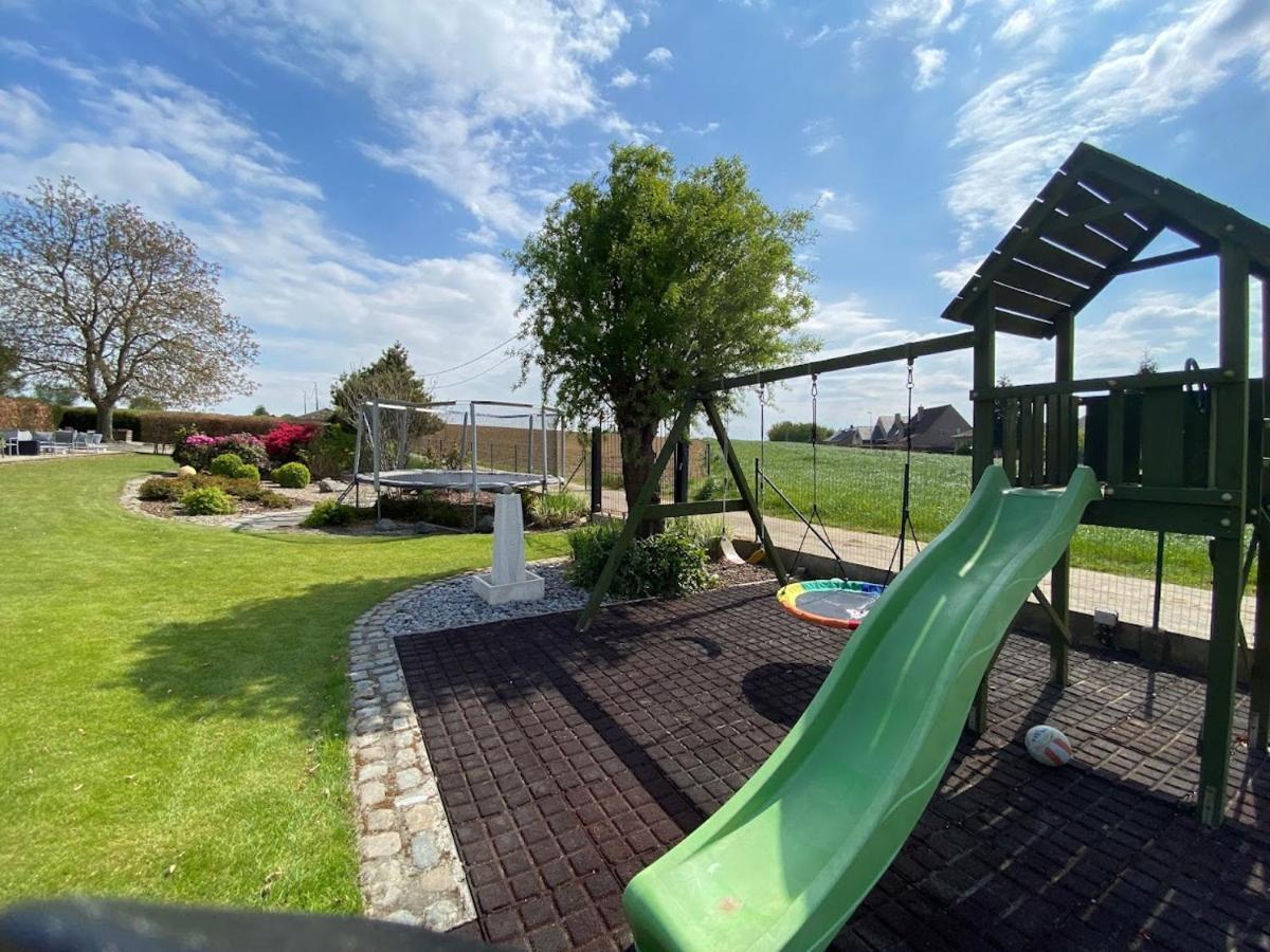Vakantiewoning Hakuna Matata 게라즈베르겐 외부 사진