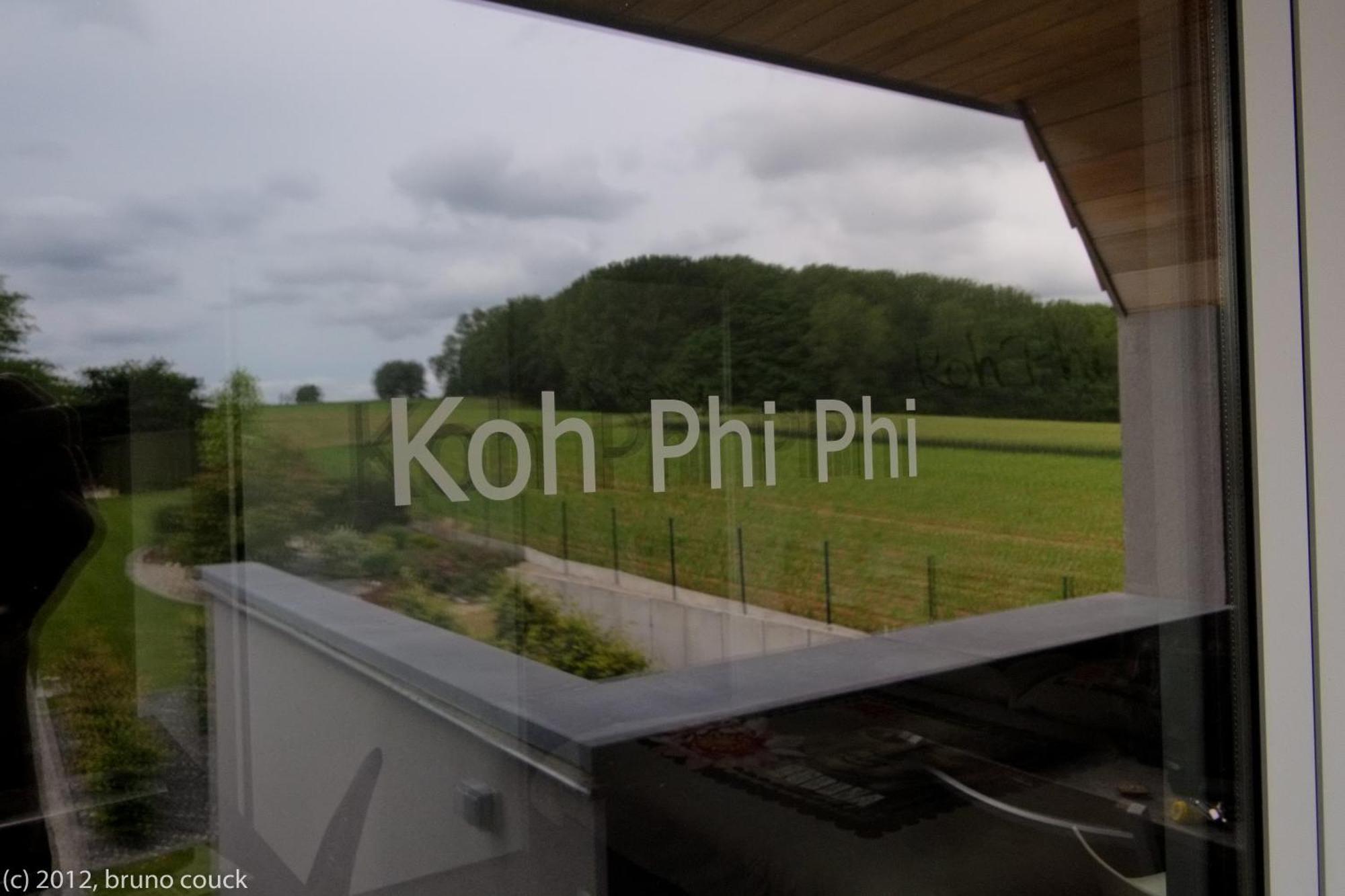 Vakantiewoning Hakuna Matata 게라즈베르겐 외부 사진