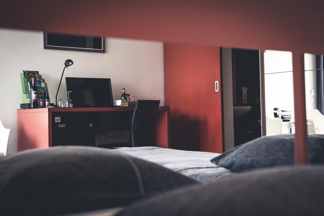 Vakantiewoning Hakuna Matata 게라즈베르겐 외부 사진
