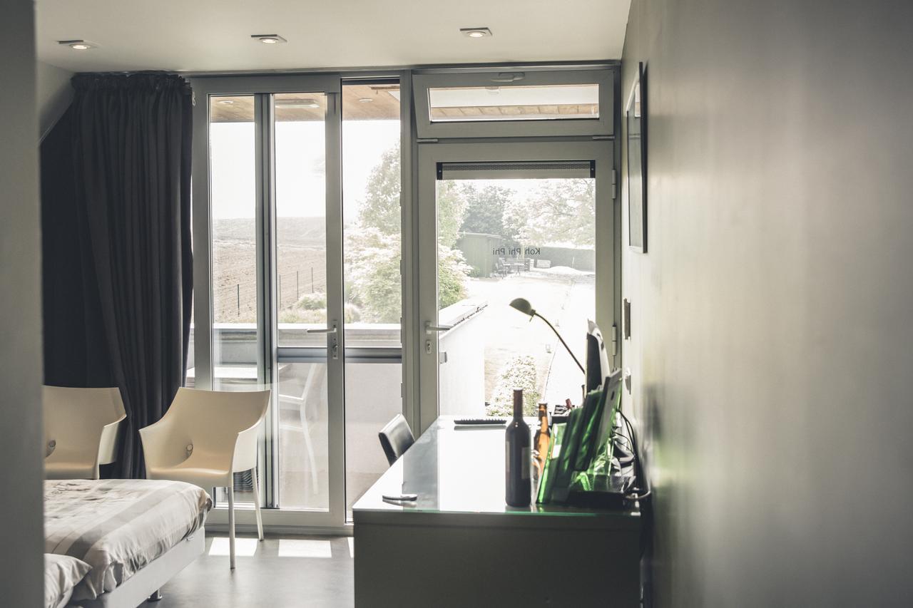 Vakantiewoning Hakuna Matata 게라즈베르겐 외부 사진